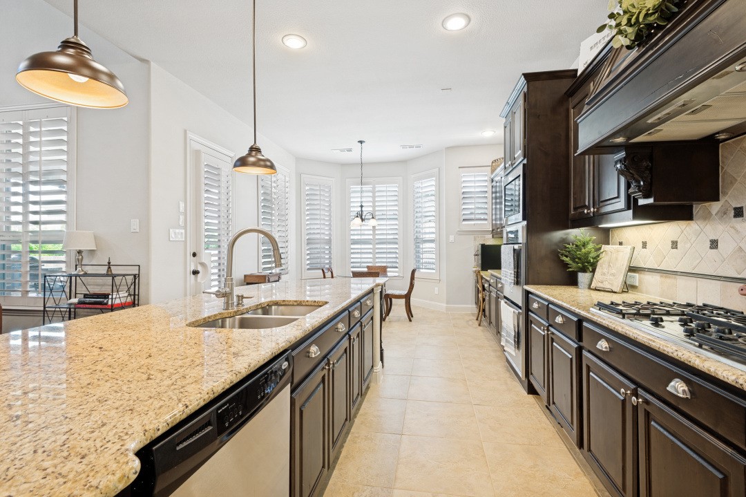 4837 Eddleman Drive Fort Worth TX 76244