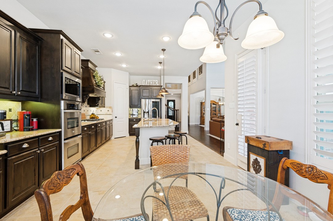 4837 Eddleman Drive Fort Worth TX 76244