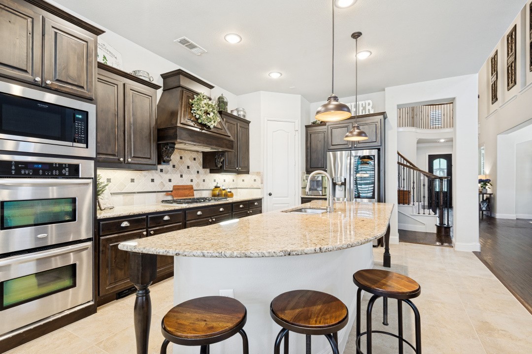 4837 Eddleman Drive Fort Worth TX 76244