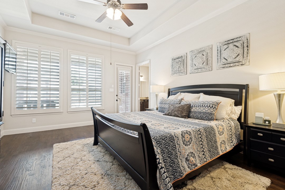 4837 Eddleman Drive Fort Worth TX 76244