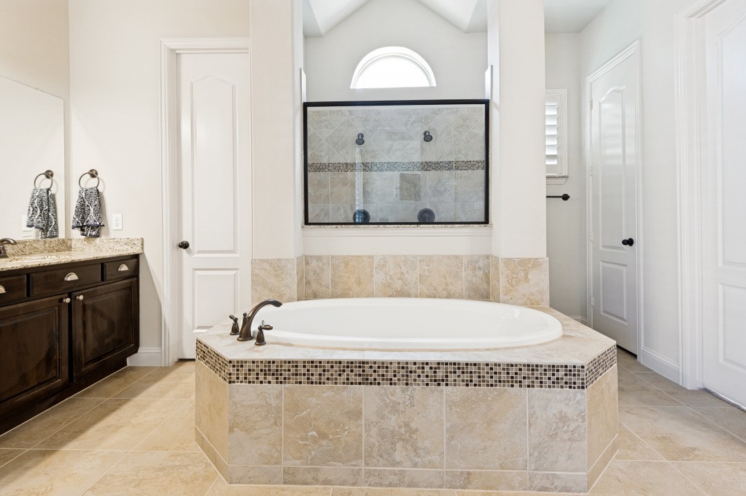 4837 Eddleman Drive Fort Worth TX 76244