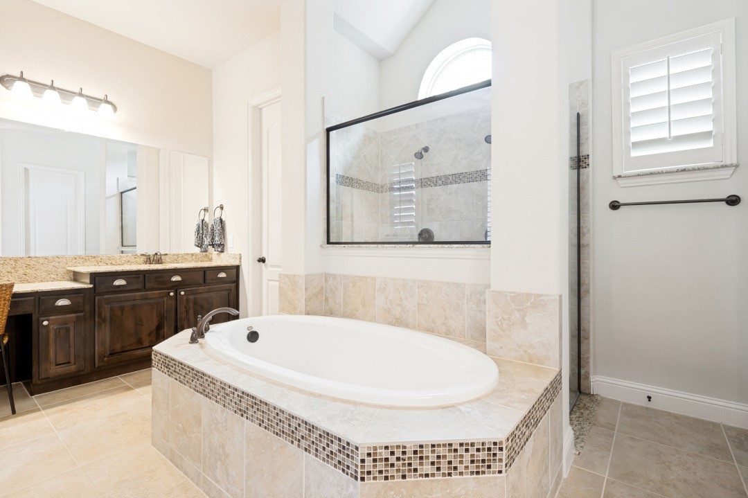 4837 Eddleman Drive Fort Worth TX 76244
