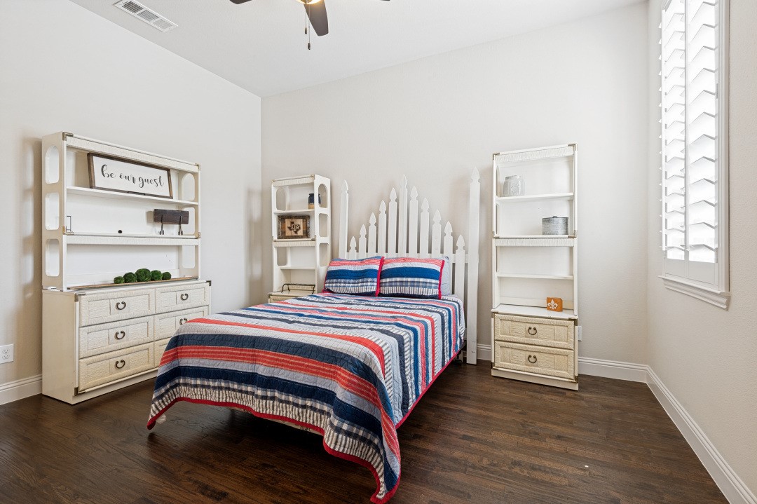 4837 Eddleman Drive Fort Worth TX 76244