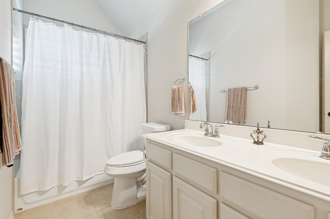 4837 Eddleman Drive Fort Worth TX 76244