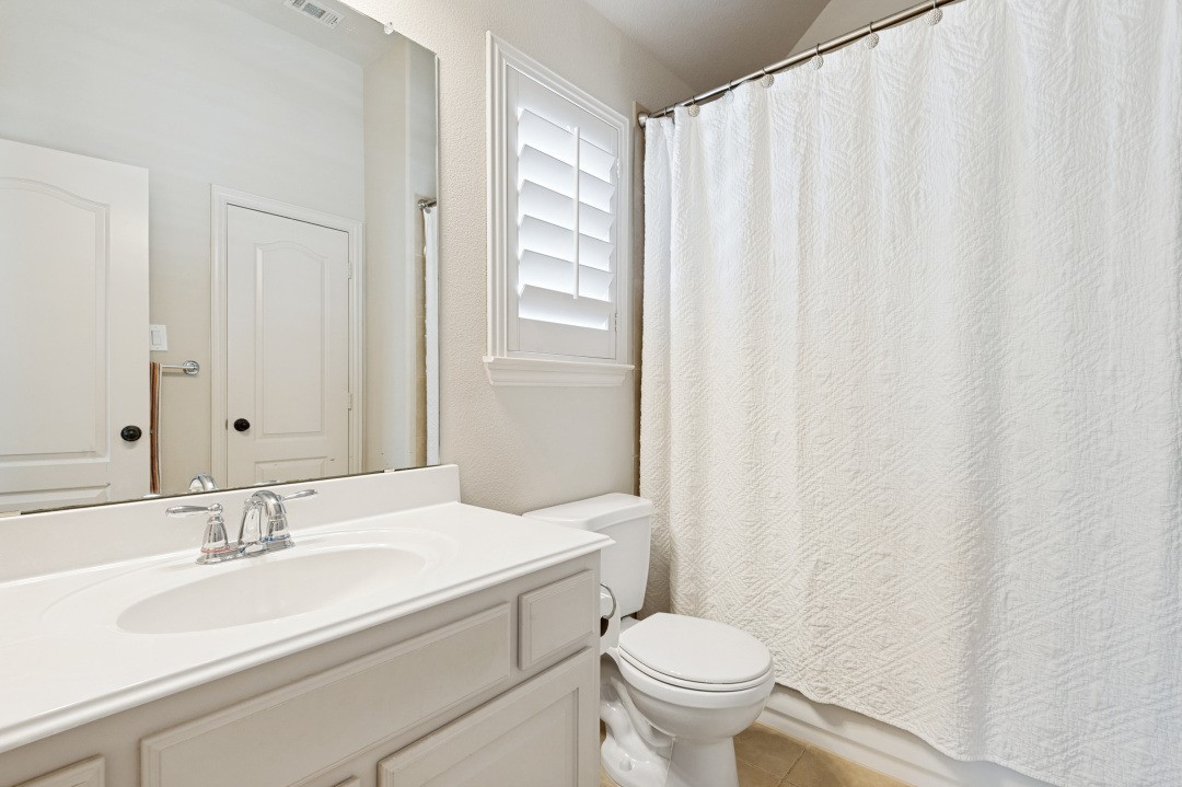 4837 Eddleman Drive Fort Worth TX 76244
