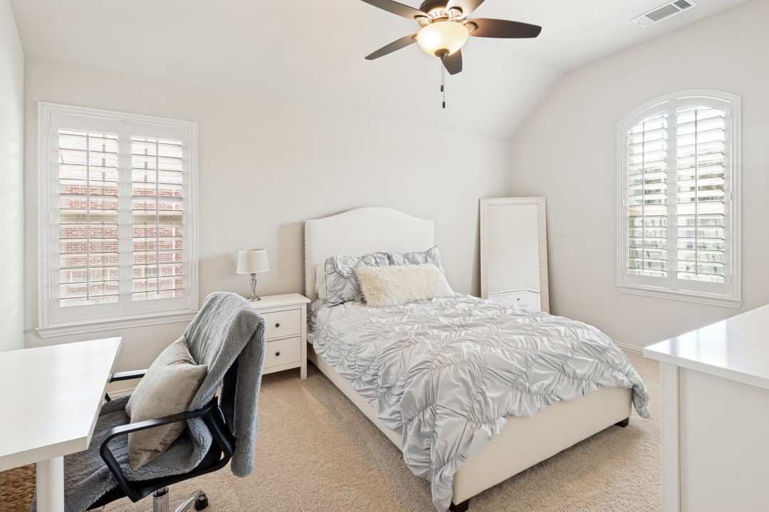 4837 Eddleman Drive Fort Worth TX 76244