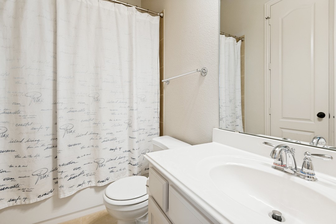 4837 Eddleman Drive Fort Worth TX 76244