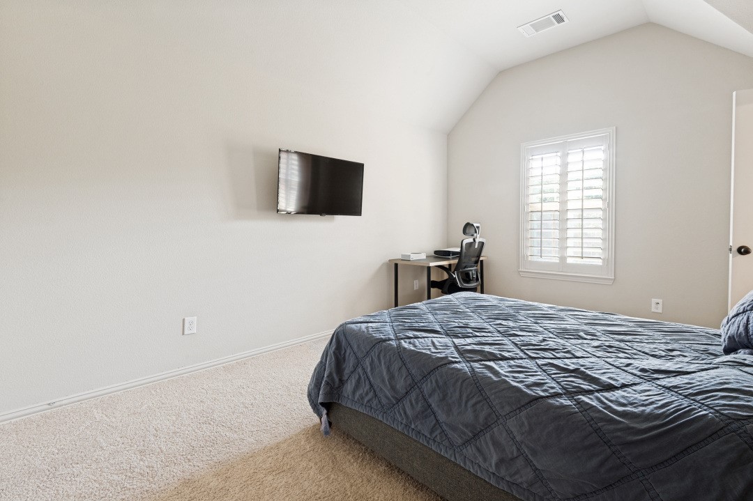4837 Eddleman Drive Fort Worth TX 76244