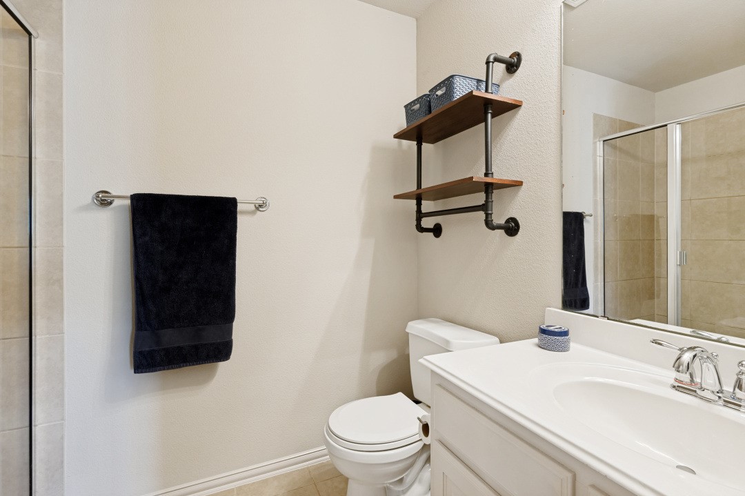 4837 Eddleman Drive Fort Worth TX 76244