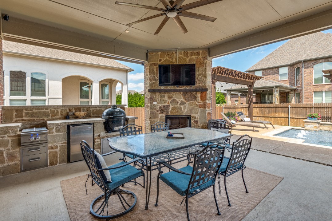 4837 Eddleman Drive Fort Worth TX 76244