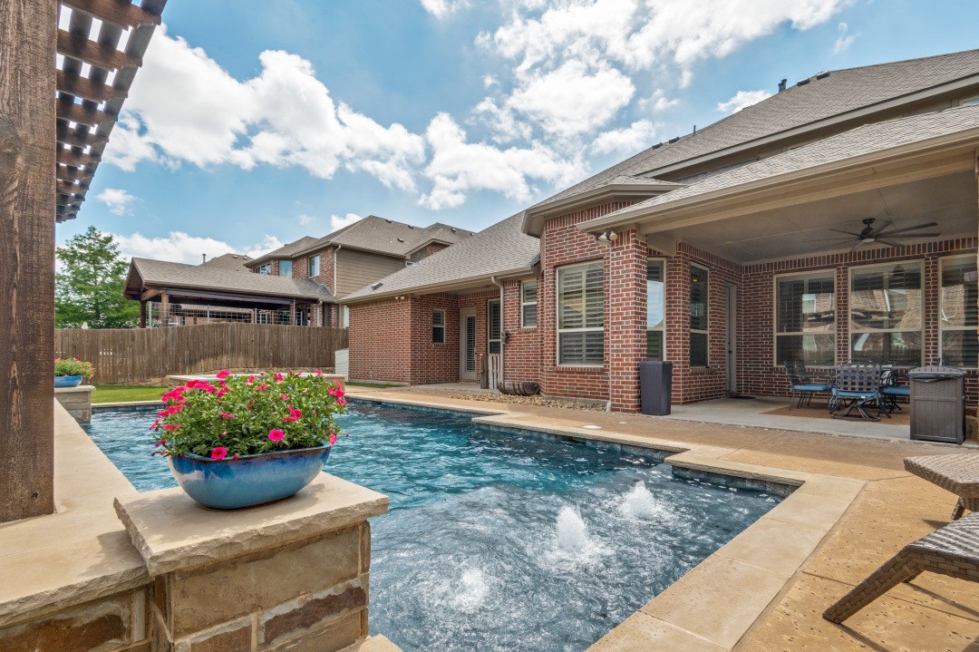 4837 Eddleman Drive Fort Worth TX 76244