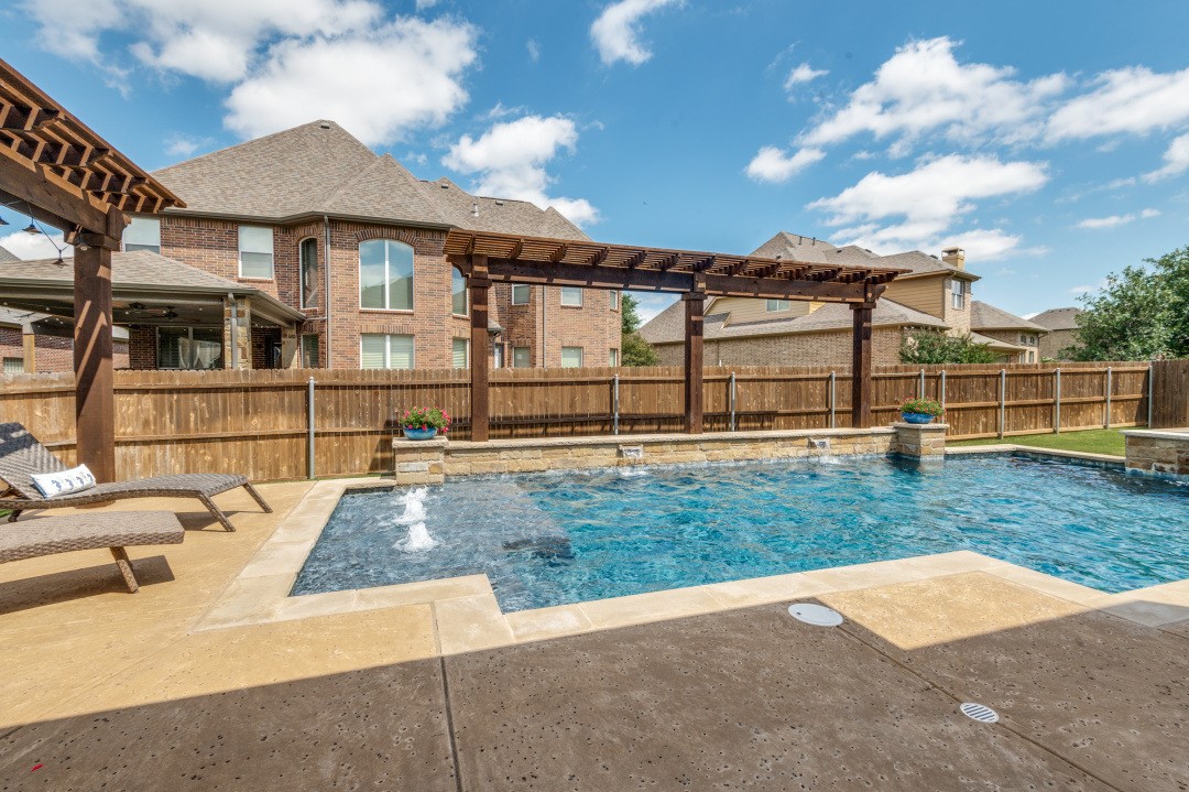 4837 Eddleman Drive Fort Worth TX 76244