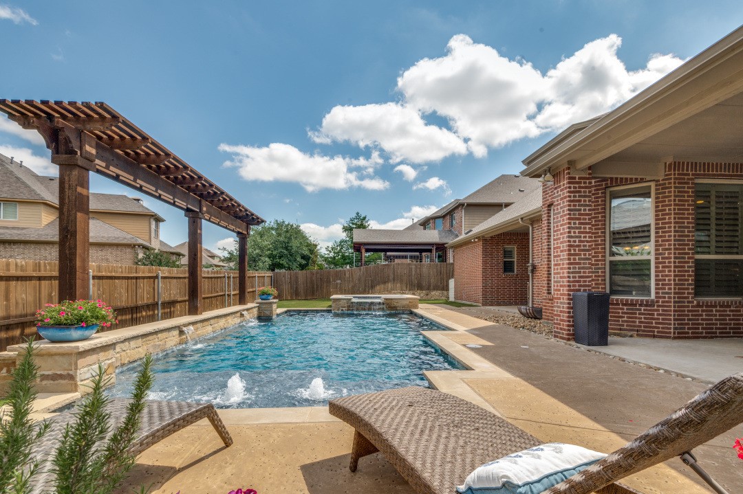 4837 Eddleman Drive Fort Worth TX 76244