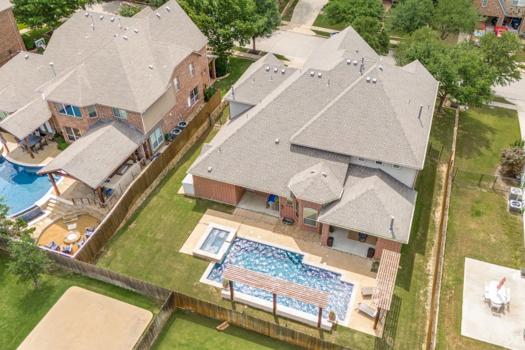 4837 Eddleman Drive Fort Worth TX 76244