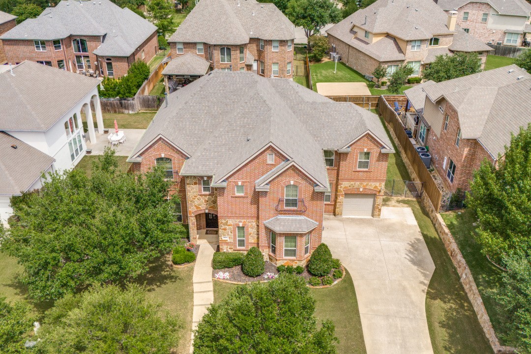 4837 Eddleman Drive Fort Worth TX 76244