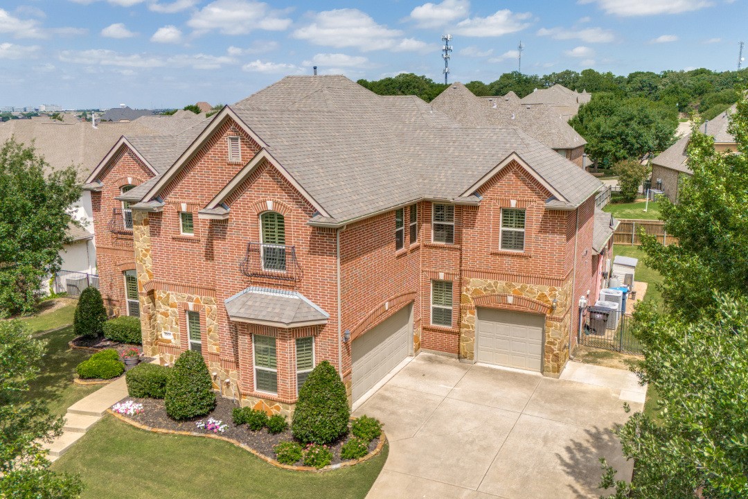 4837 Eddleman Drive Fort Worth TX 76244
