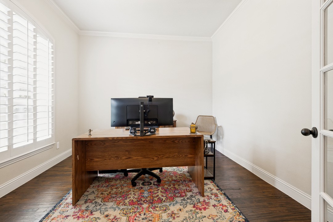 4837 Eddleman Drive Fort Worth TX 76244