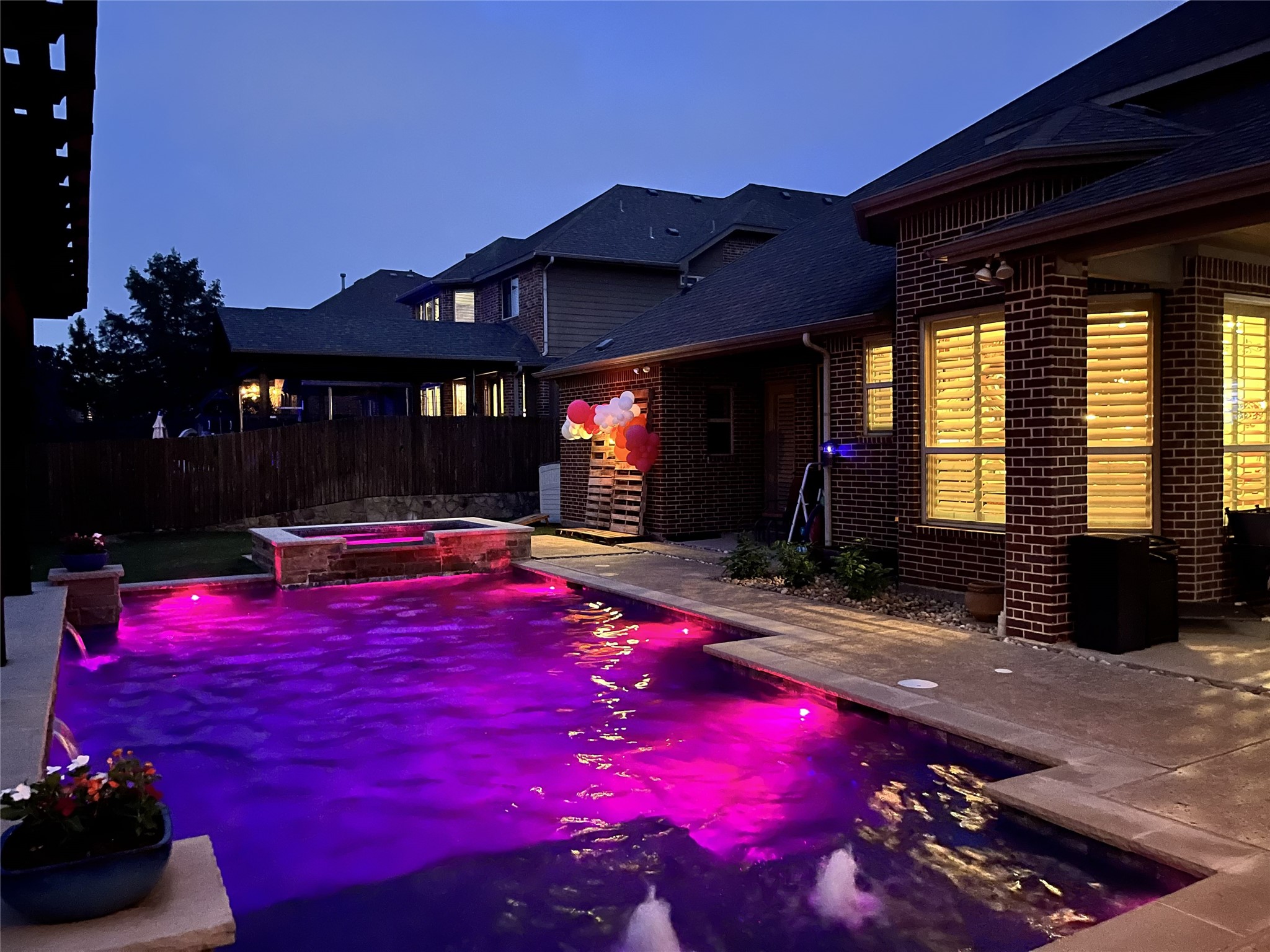 4837 Eddleman Drive Fort Worth TX 76244