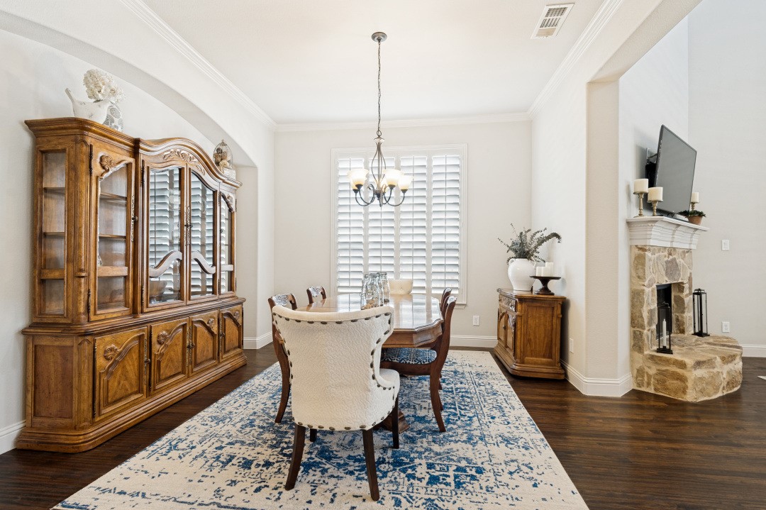 4837 Eddleman Drive Fort Worth TX 76244