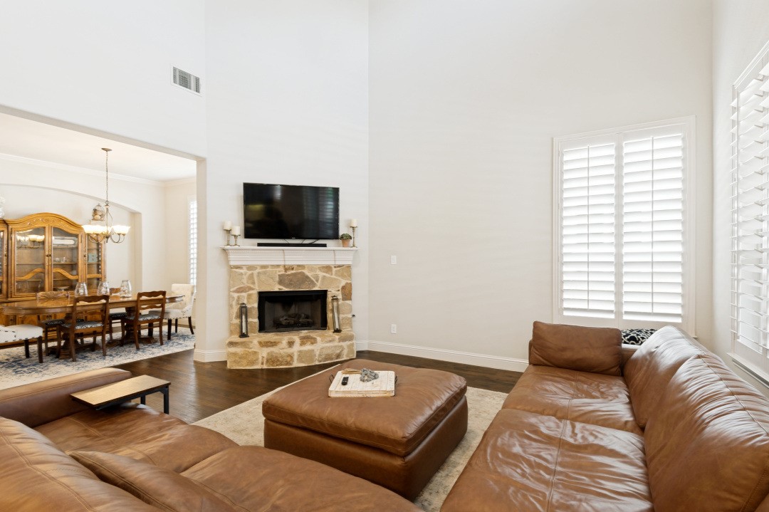 4837 Eddleman Drive Fort Worth TX 76244