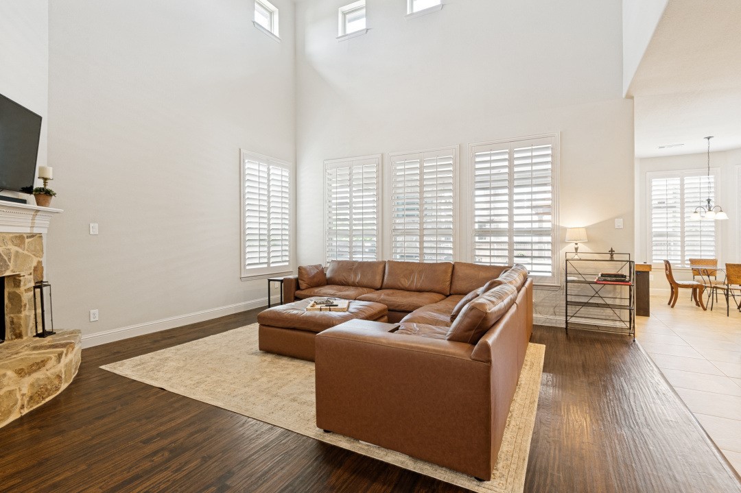 4837 Eddleman Drive Fort Worth TX 76244