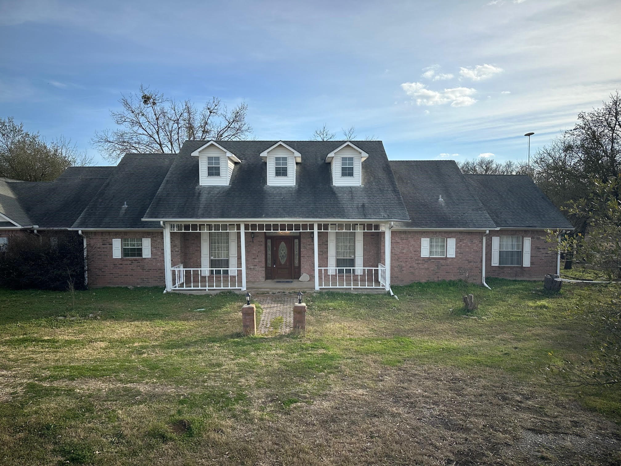 8099 W Interstate Highway 30 Cumby TX 75433
