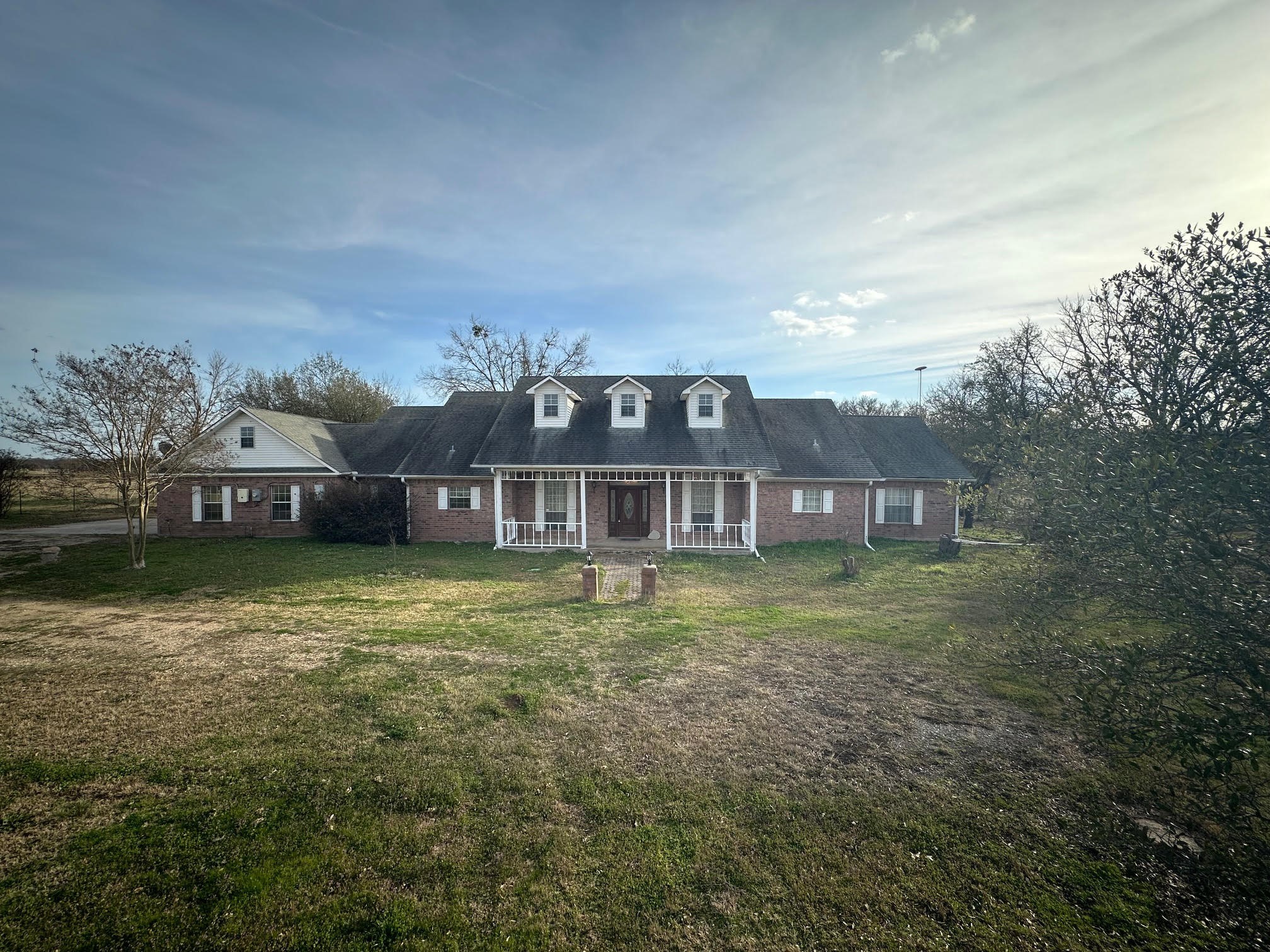 8099 W Interstate Highway 30 Cumby TX 75433
