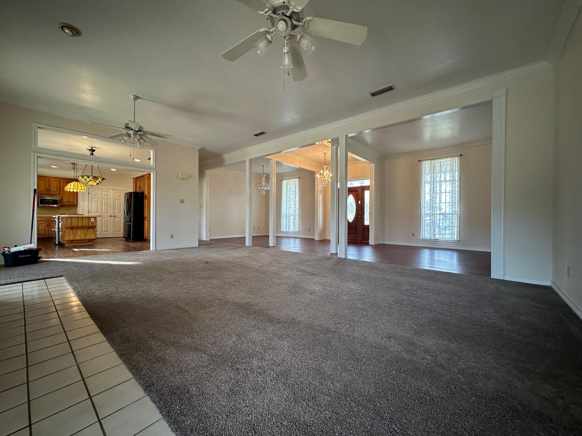 8099 W Interstate Highway 30 Cumby TX 75433