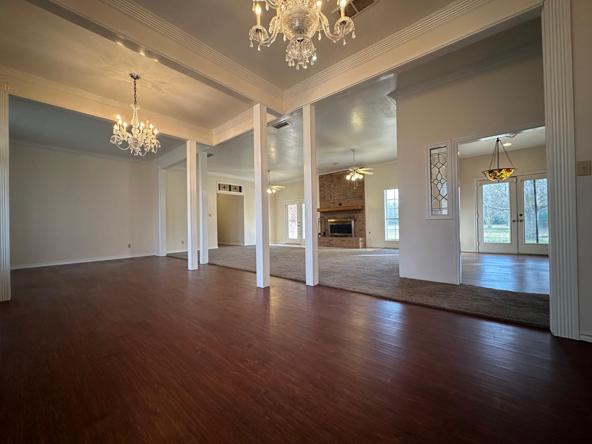 8099 W Interstate Highway 30 Cumby TX 75433