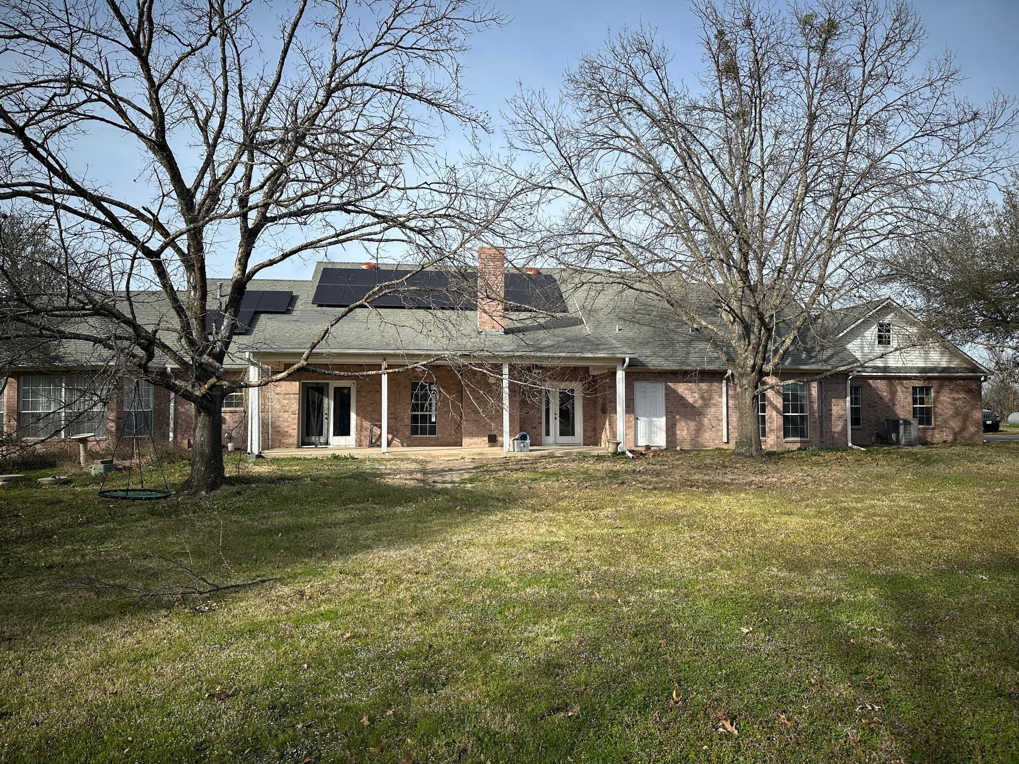 8099 W Interstate Highway 30 Cumby TX 75433
