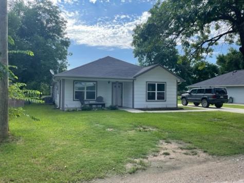 309 Depot Street Cumby TX 75433