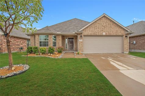 801 Bird Creek Drive Little Elm TX 75068