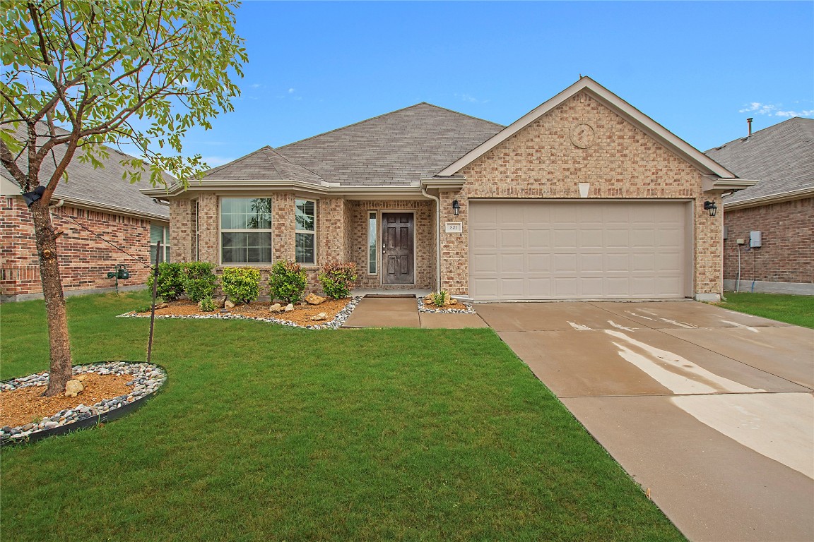 801 Bird Creek Drive Little Elm TX 75068