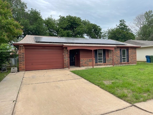 5414 Prince Drive Lake Dallas TX 75065