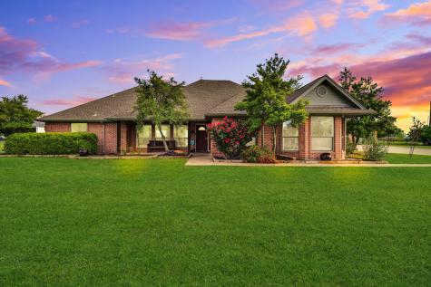 471 Brushy Creek Road Red Oak TX 75154