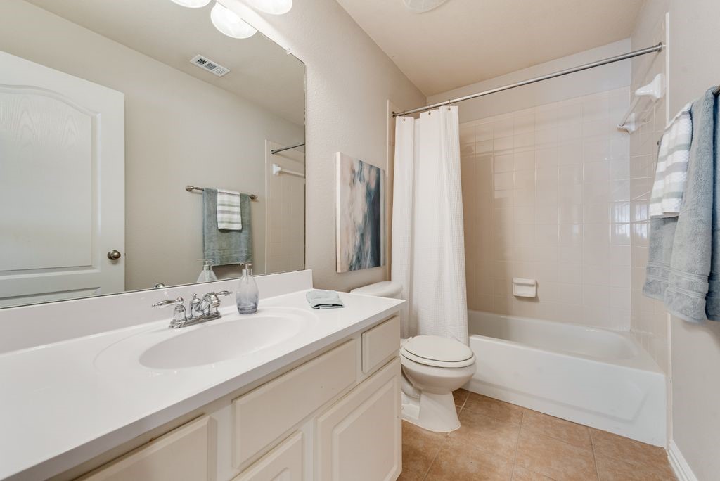 1720 Snow Owl Court Carrollton TX 75010