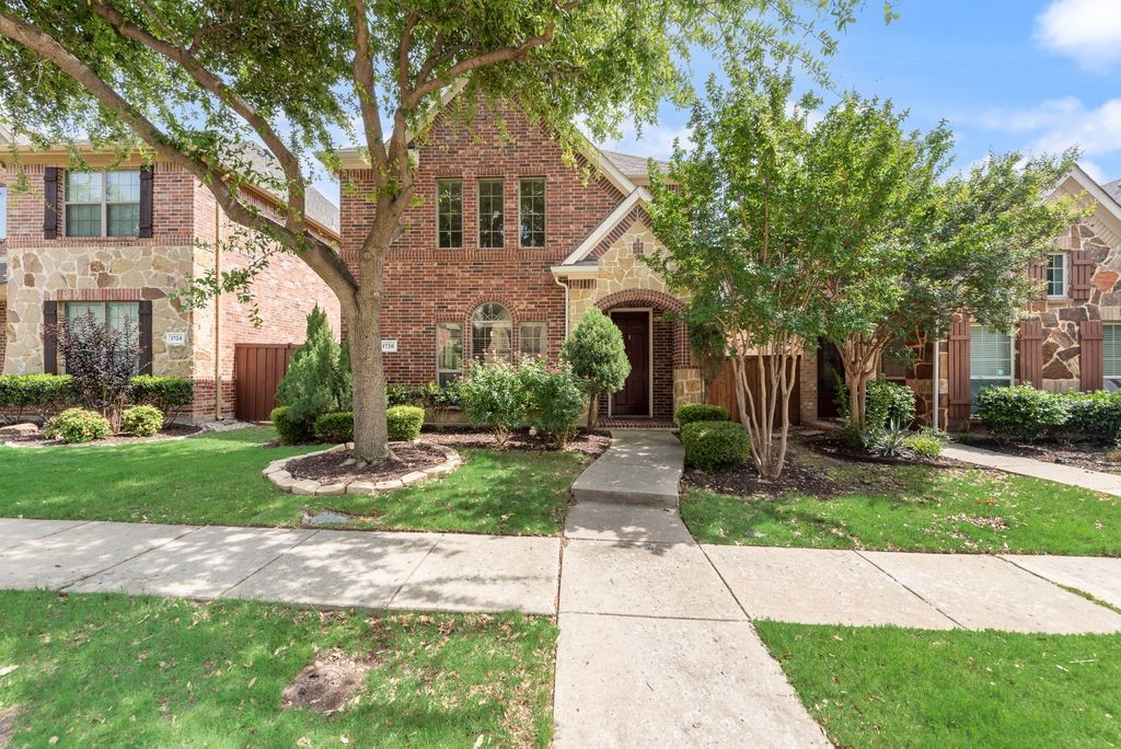 1720 Snow Owl Court Carrollton TX 75010