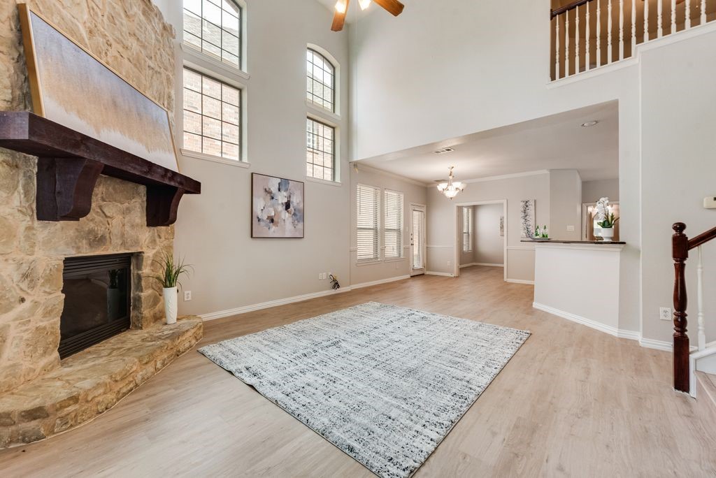 1720 Snow Owl Court Carrollton TX 75010
