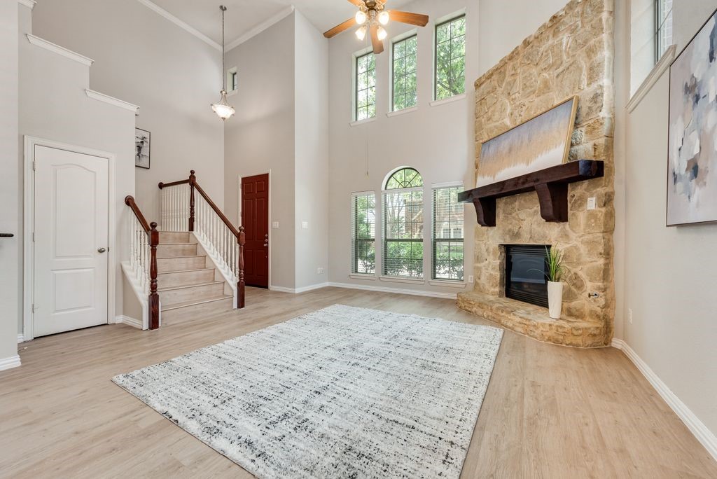 1720 Snow Owl Court Carrollton TX 75010