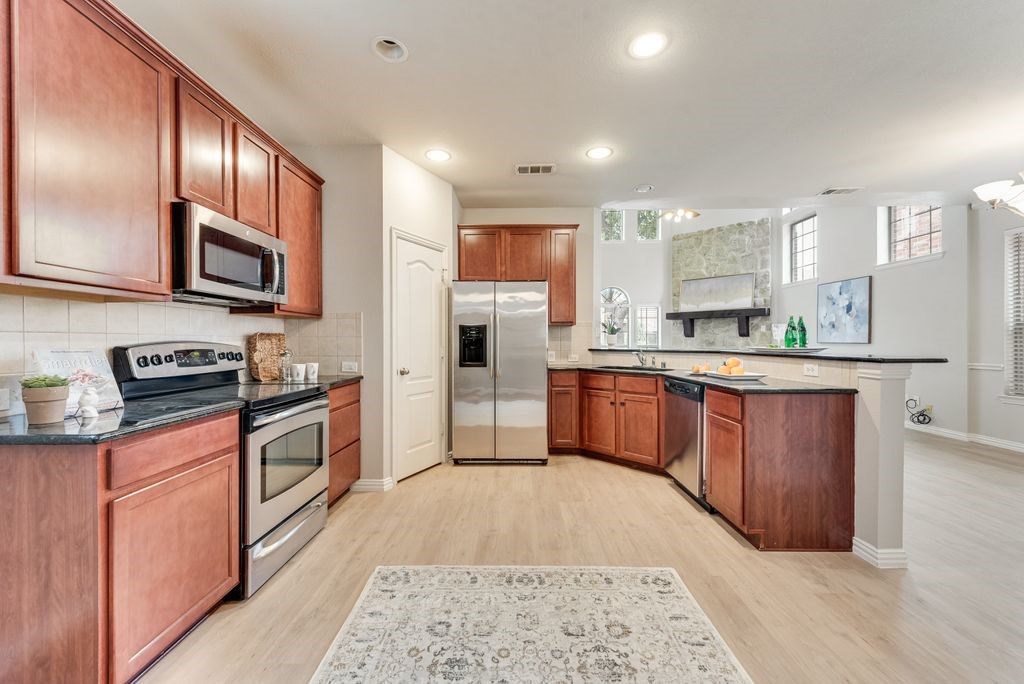 1720 Snow Owl Court Carrollton TX 75010