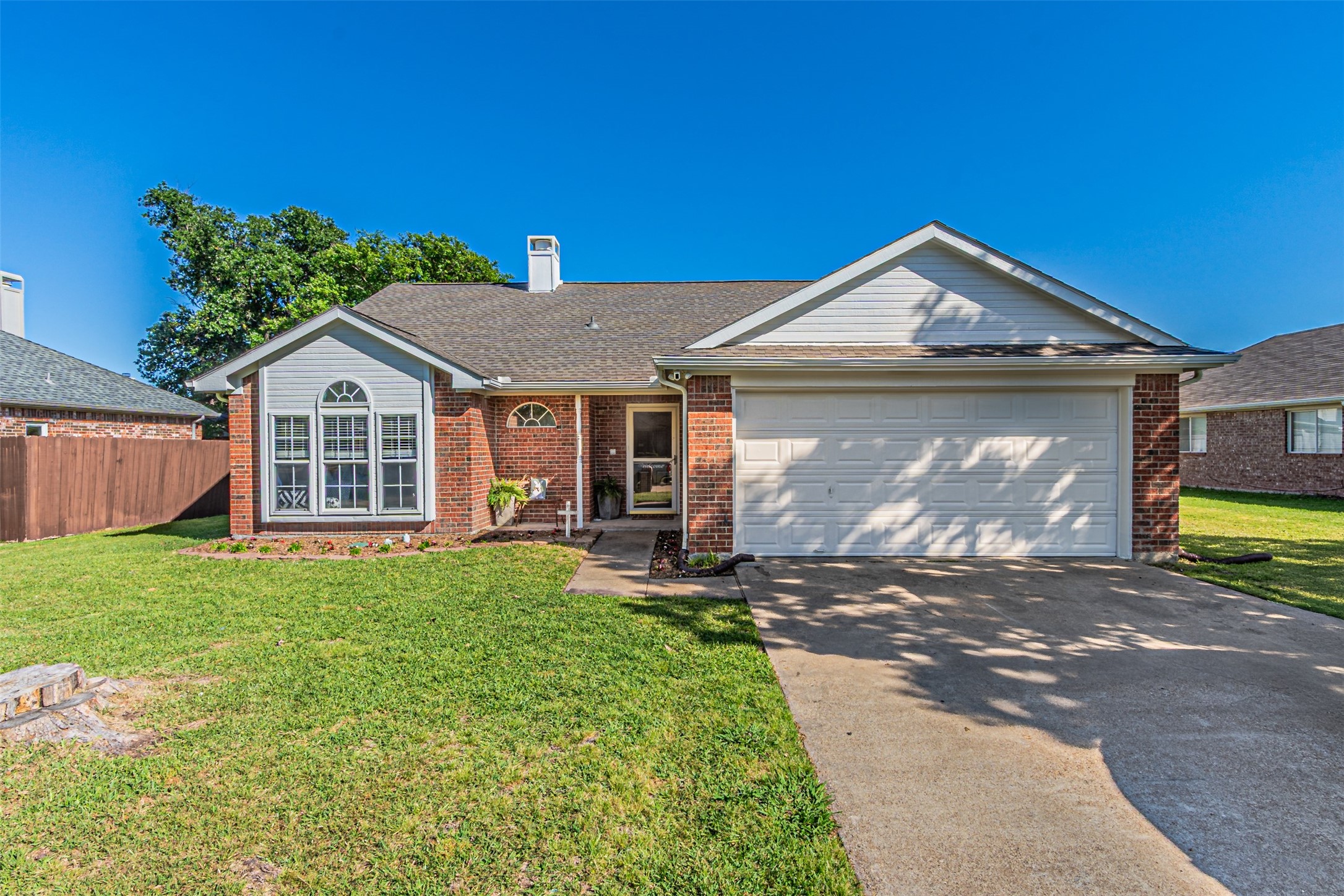104 Marquette Street Forney TX 75126