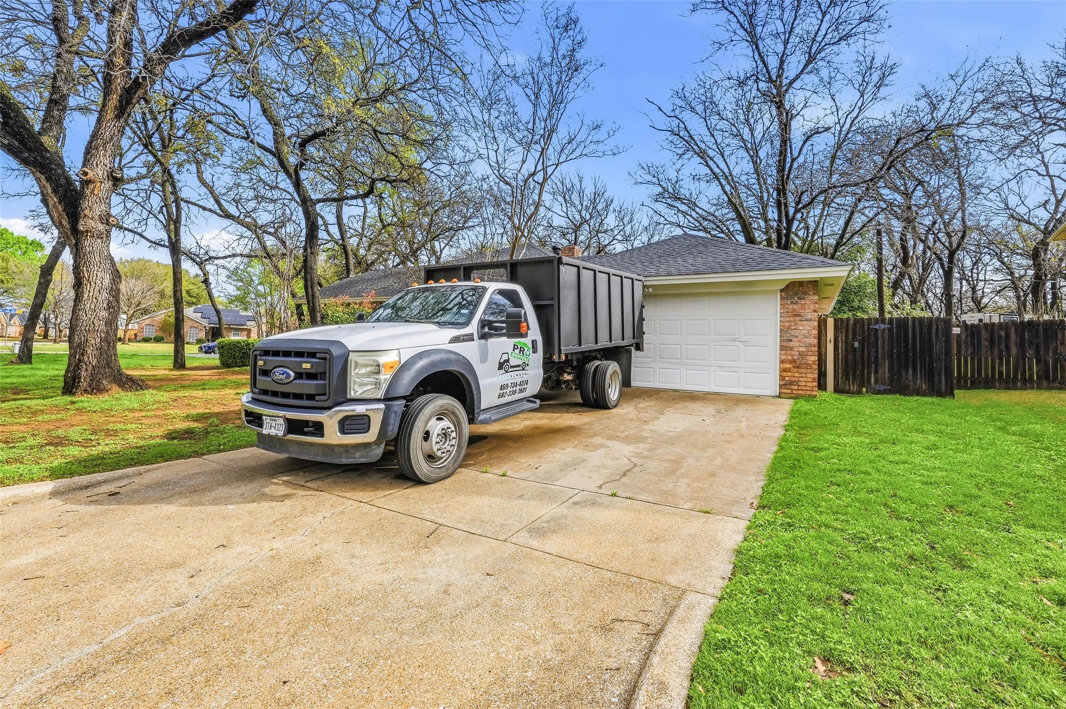 2004 Glen Creek Court Arlington TX 76015