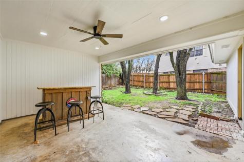 2004 Glen Creek Court Arlington TX 76015