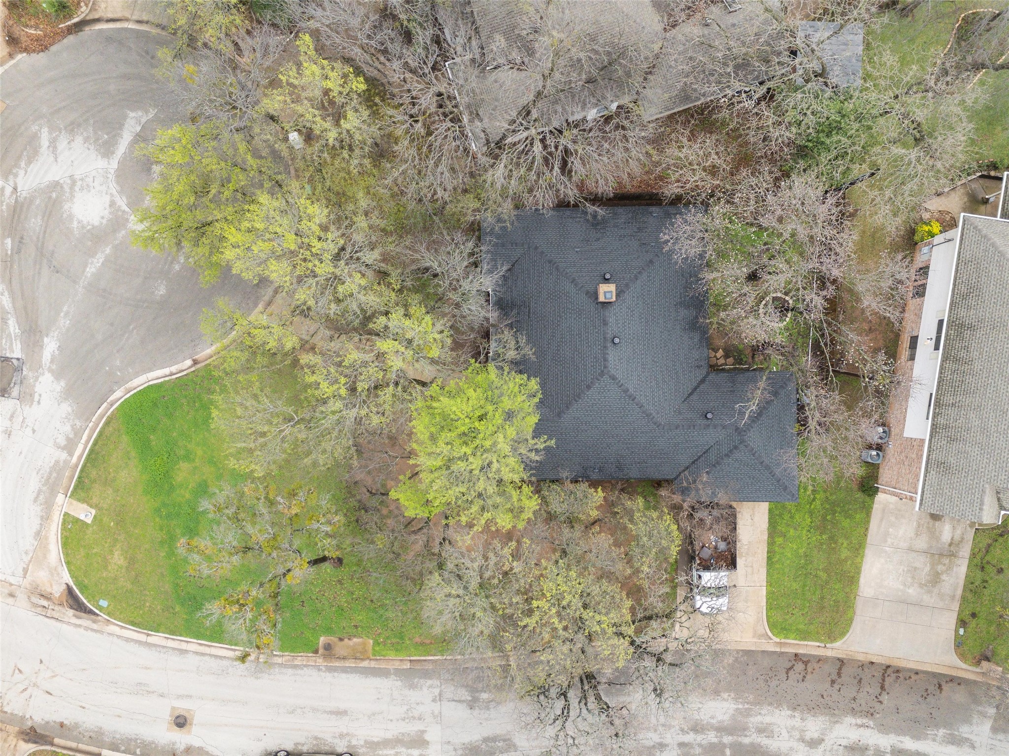 2004 Glen Creek Court Arlington TX 76015