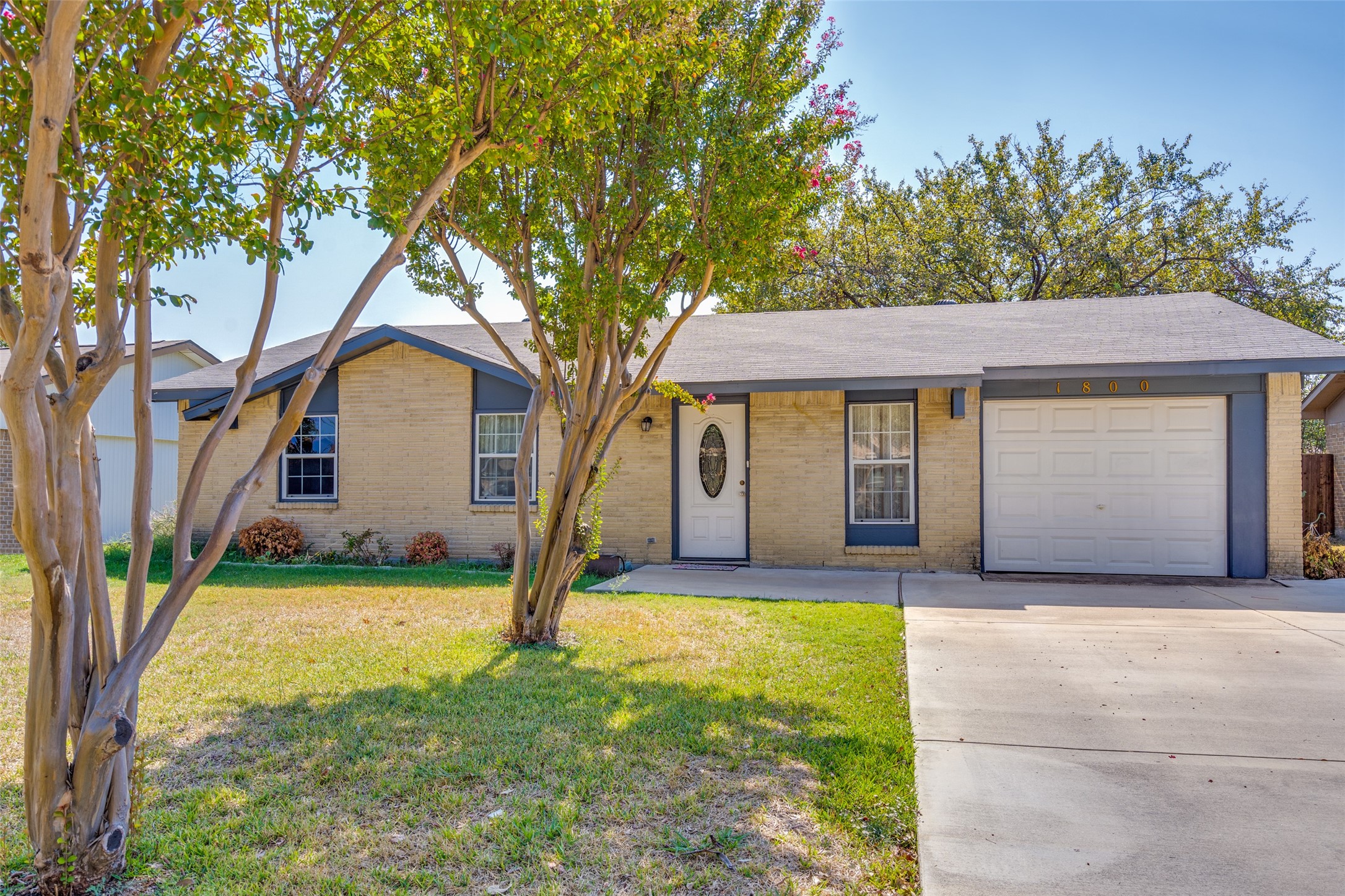 1800 Williamsburg Drive Plano TX 75074