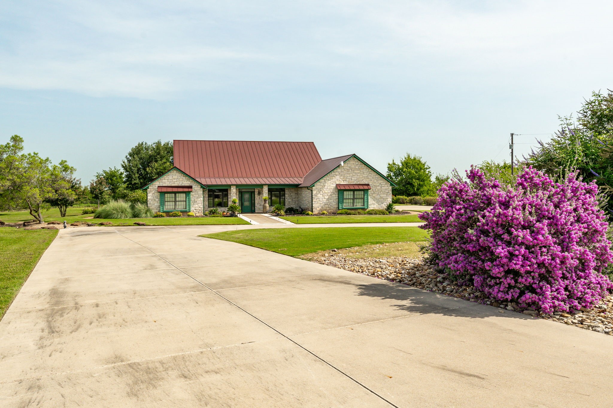 501 County Road 103 Comanche TX 76442