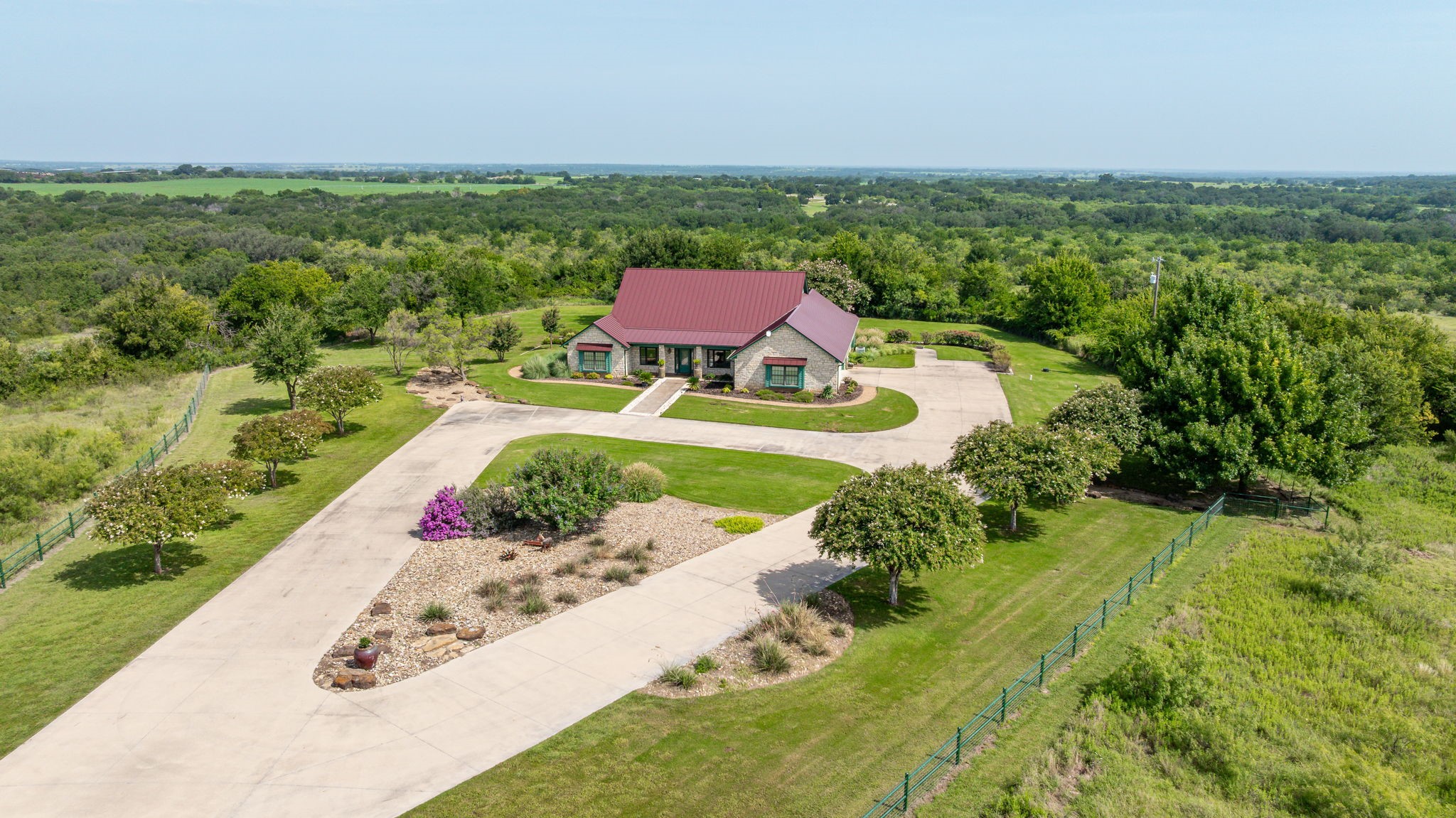 501 County Road 103 Comanche TX 76442