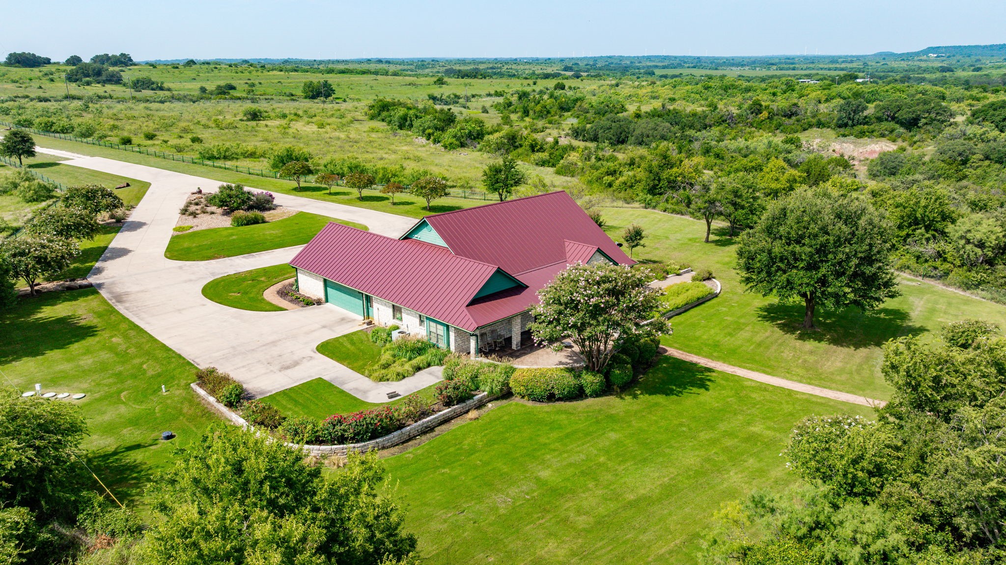 501 County Road 103 Comanche TX 76442