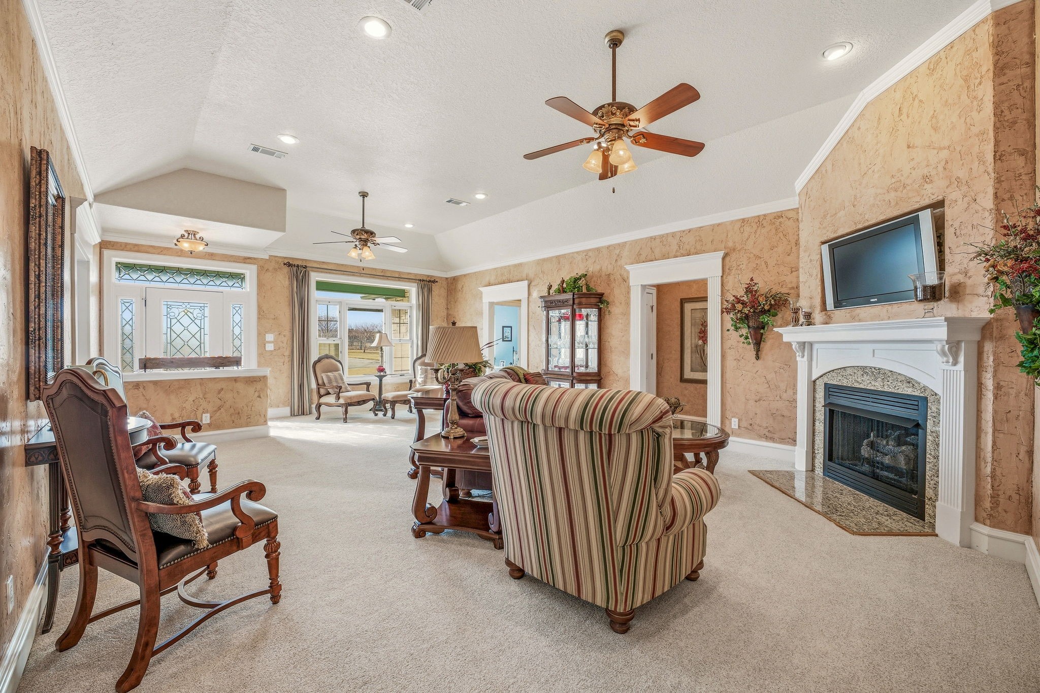 501 County Road 103 Comanche TX 76442