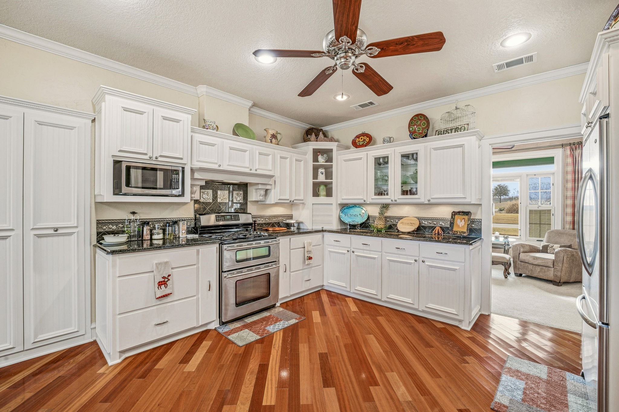 501 County Road 103 Comanche TX 76442